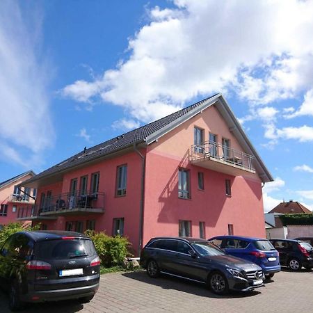 Haus Grete Wohnung 10 Koserow Eksteriør billede